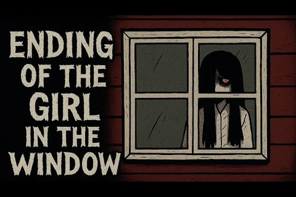 The Girl in the Window Character Guide: Full Cast List