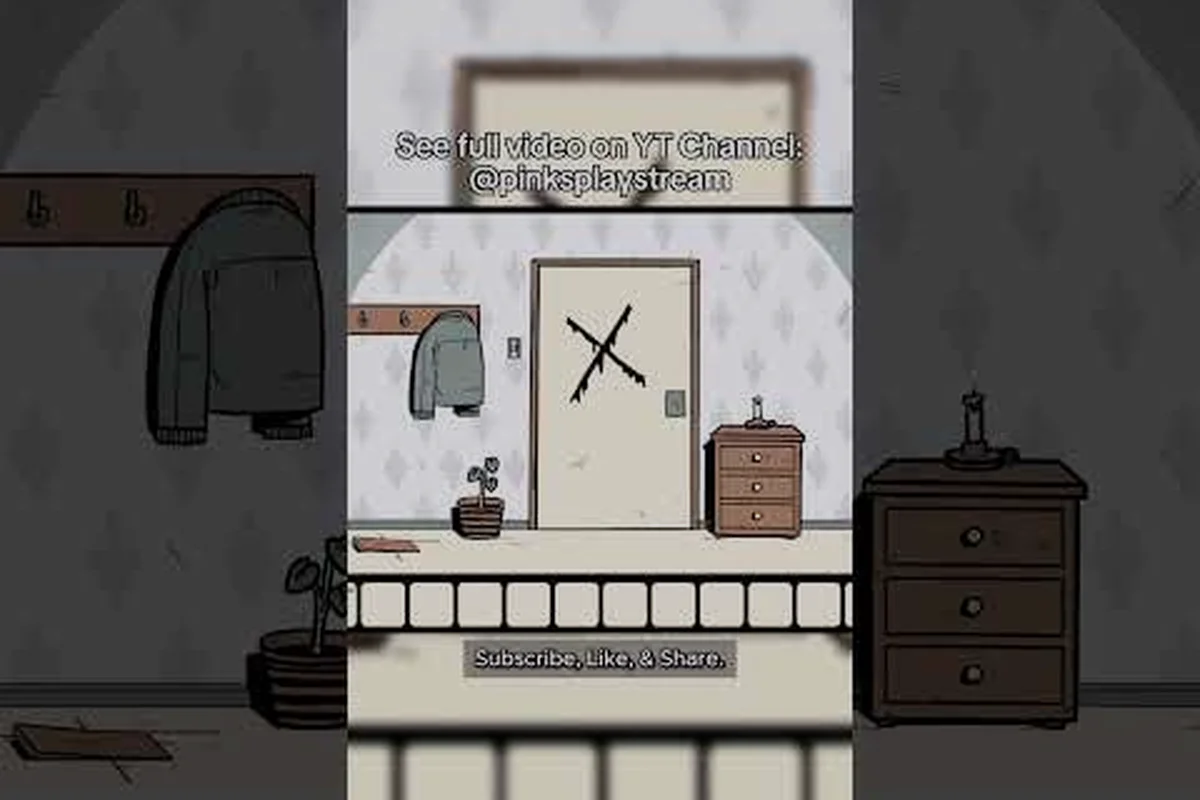 The Girl in the Window Mia Backstory and Dan's Fate