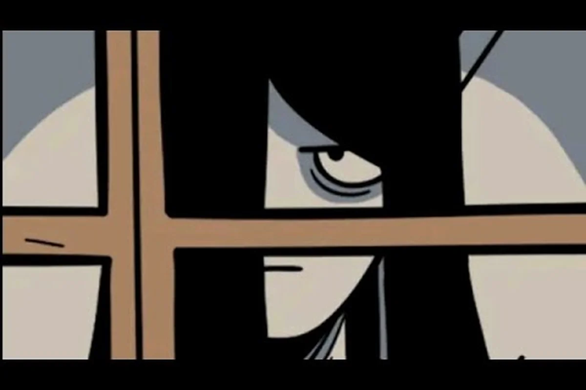 The Girl in the Window Saga: Dan in Other Dark Dome Games Cameo