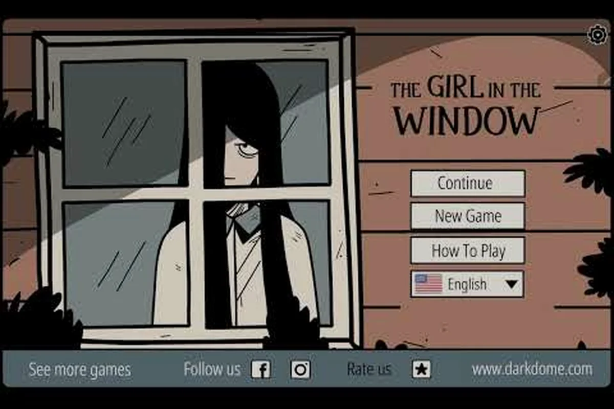The Girl in the Window Escape Ending: The Perfect Canon Route