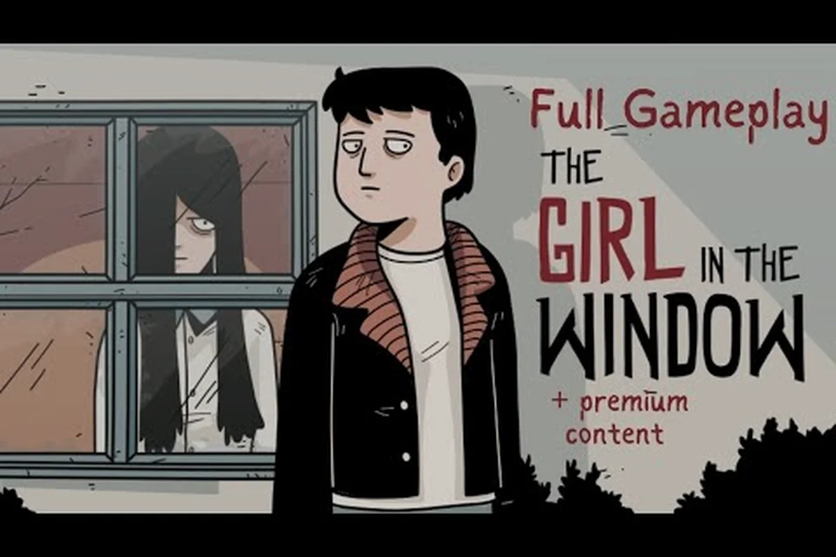 The Girl in the Window Gameplay Guide: Items, Inventory & Combos