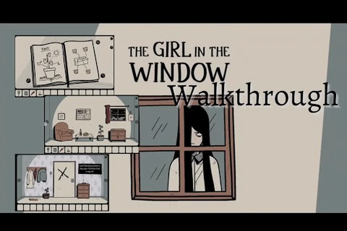 The Girl in the Window Hints: When to Use Them Wisely