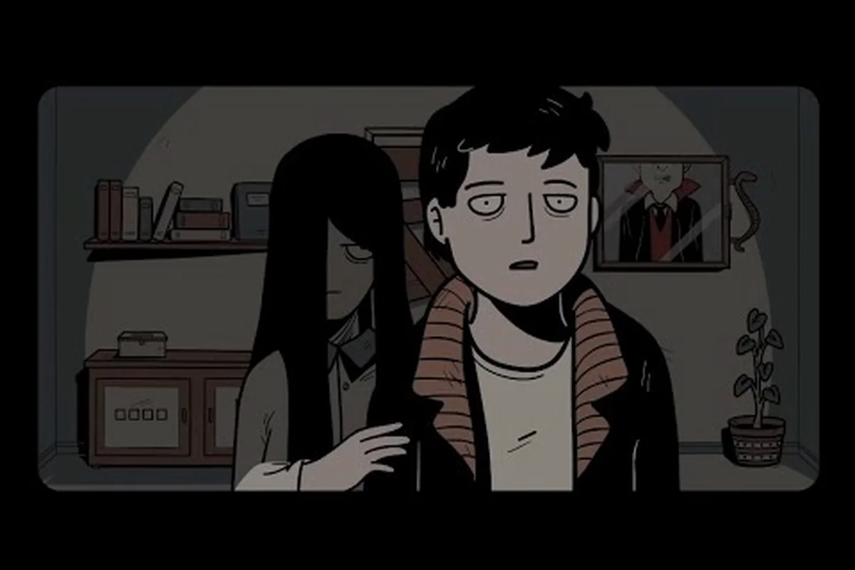 The Girl in the Window Interactive Items: Every Hotspot