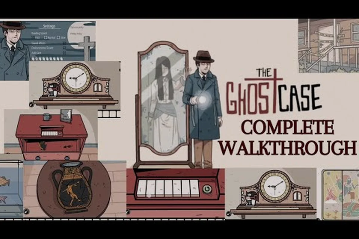 The Girl in the Window Rank: Dark Dome Games Best to Worst List