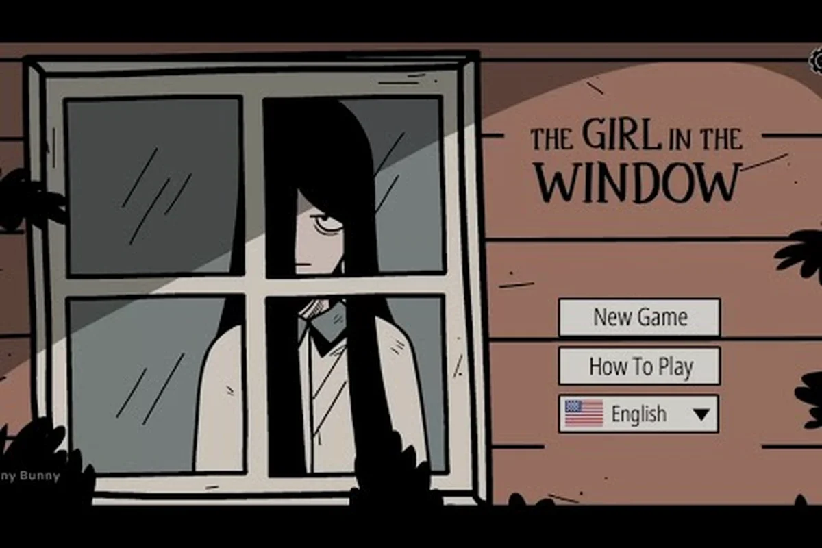 The Girl in the Window Mobile Original: 10M Downloads