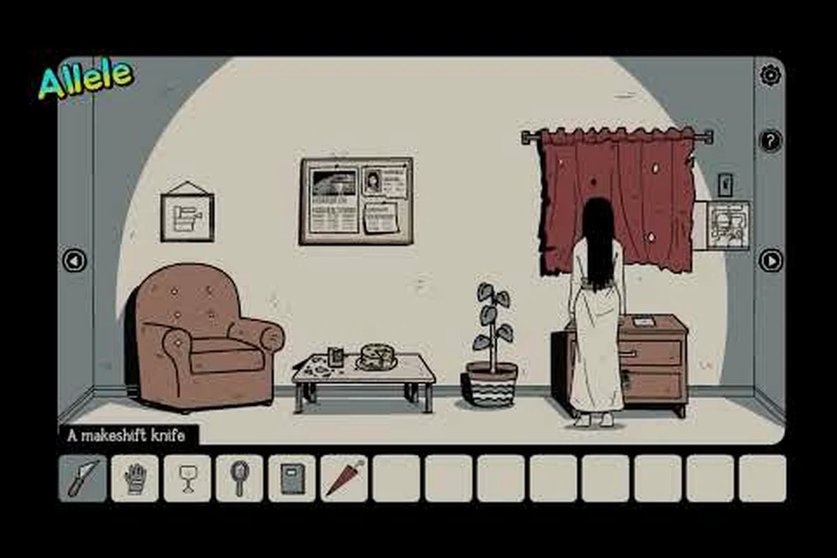 The Girl in the Window Steam Edition: What You Get