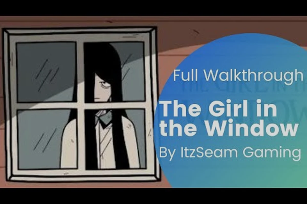 The Girl in the Window System Requirements: Can I Run It