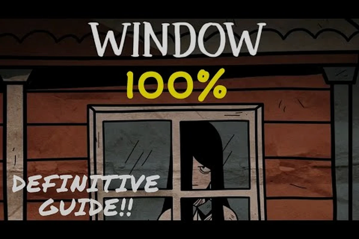 The Girl in the Window Where to Find Items: Keys & Combos