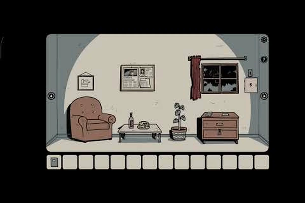 The Girl in the Window Number Puzzles: Codes, Patterns & Solves