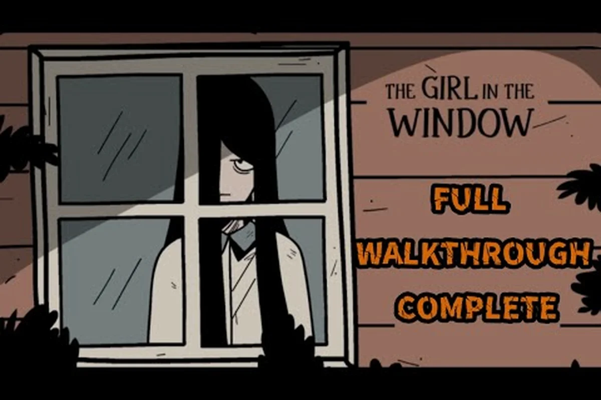 The Girl in the Window Story Explained: Mia and the Case