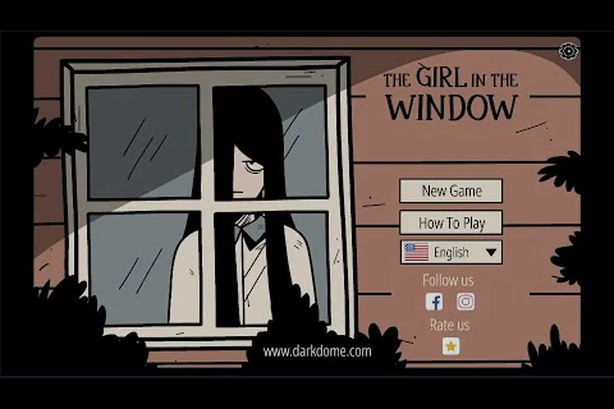 The Girl in the Window Wiki: Dark Dome Upcoming Games Roadmap